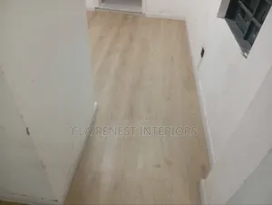 Elegant Wood Feeling Underfoot Luxury Vinyl Flooring