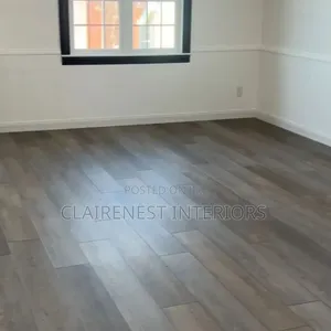 Wooden Beauty Made Practical With Luxury Vinyl Flooring Tiles