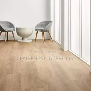 Wooden Beauty Made Practical With Luxury Vinyl Flooring Tiles