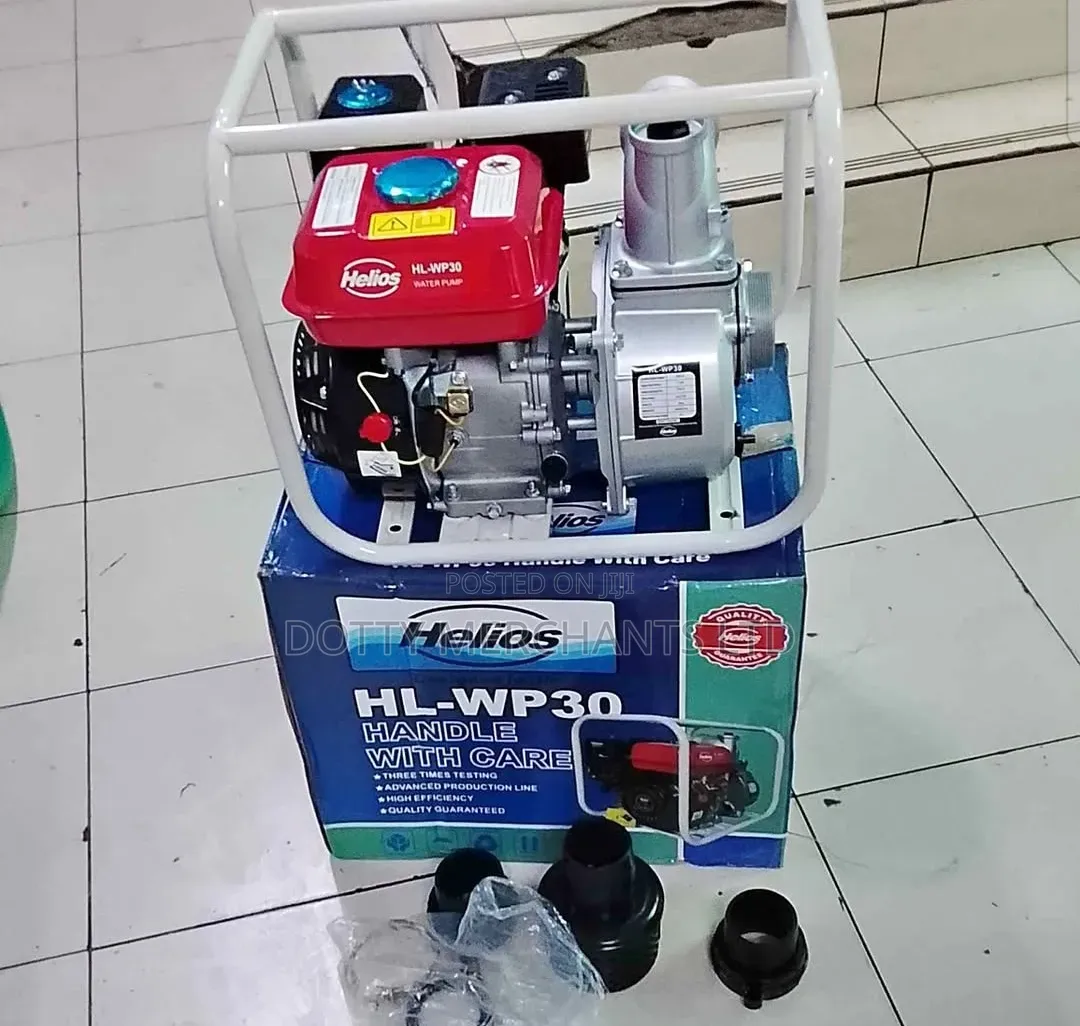 Pump Water Pump 3inch