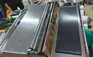 Efficient Hand Wrapping Machine