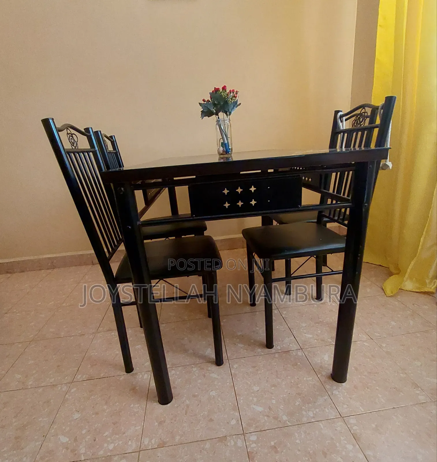 Dining Table Set