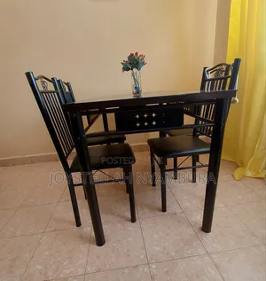 Dining Table Set