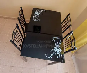 Dining Table Set