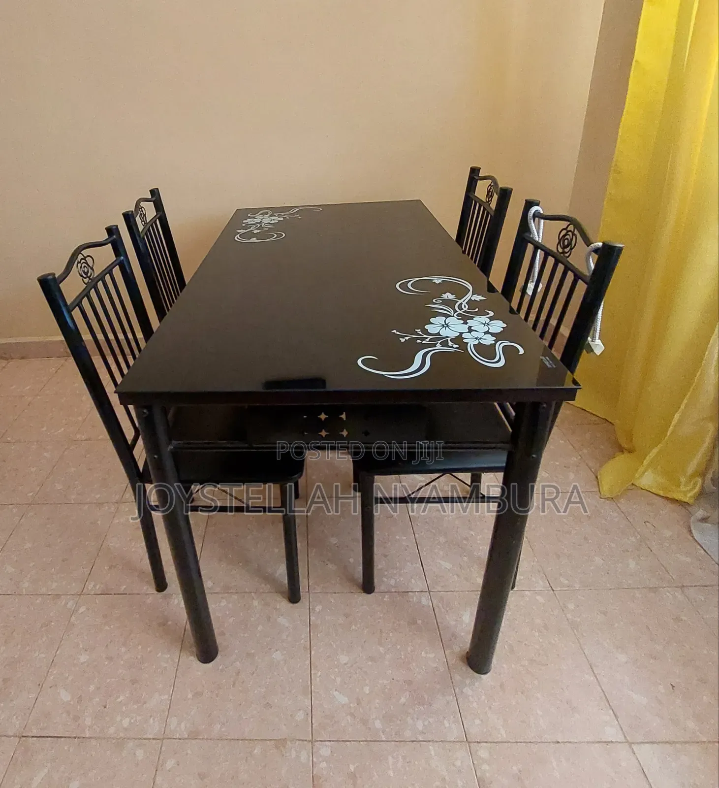 Dining Table Set