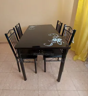 Dining Table Set
