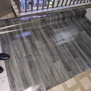 Natural Elegance Under Your Feet With Luxury Vinyl Flooring Carpet