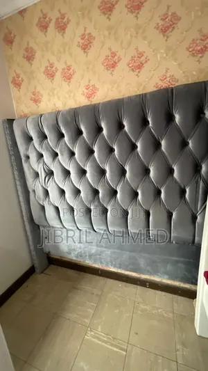 Bed Set and Children Bed