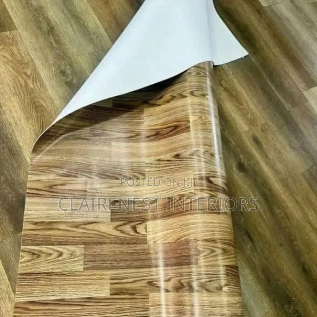 Give Your Floor a Fresh Look With Luxury Vinyl Flooring Carpet