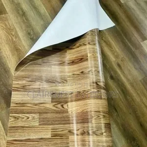 Give Your Floor a Fresh Look With Luxury Vinyl Flooring Carpet