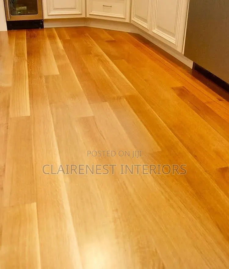 Let Your Floor Make a Statement With Luxury Vinyl Flooring