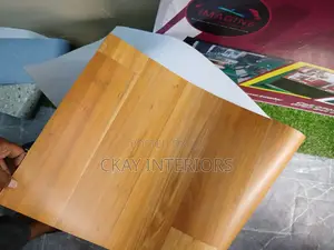 Let Your Floor Make a Statement With Luxury Vinyl Flooring