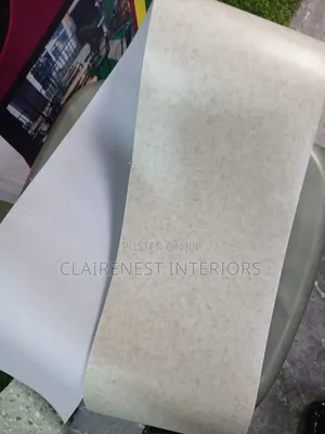 Natural Style Meets Functionality Vinyl Flooring Carpet