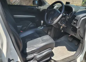 Nissan X-Trail 2013 Pearl