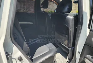 Nissan X-Trail 2013 Pearl