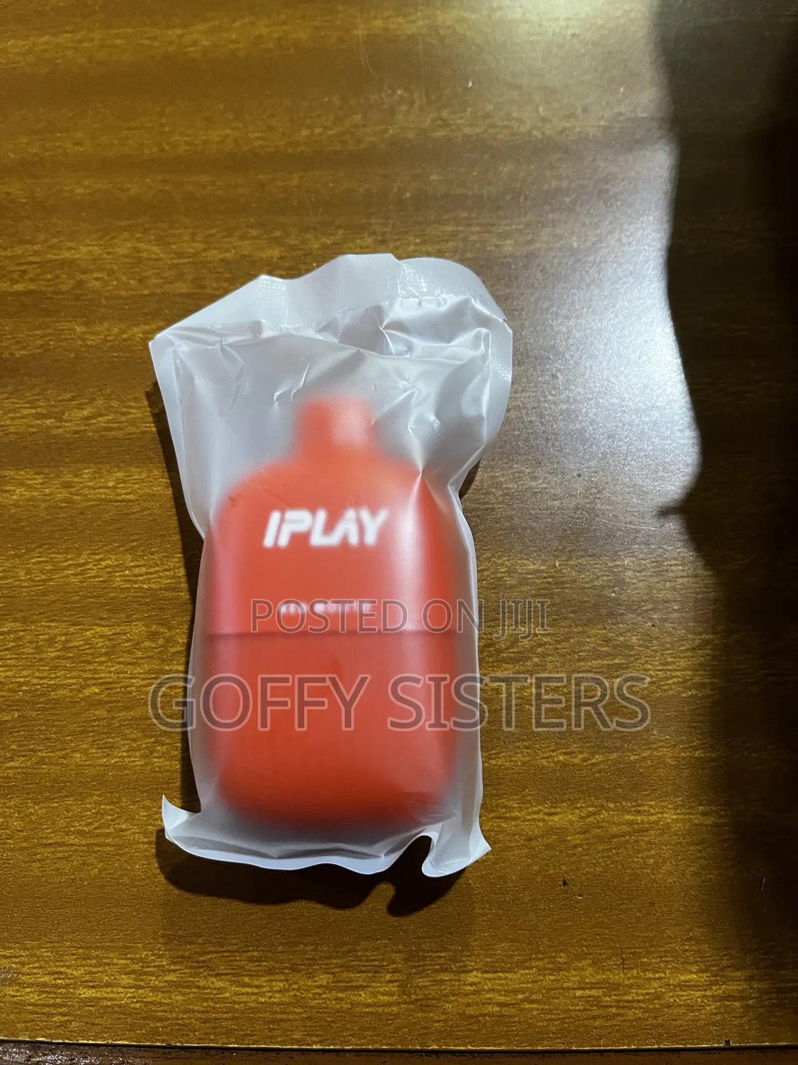 7 K Puff Vape