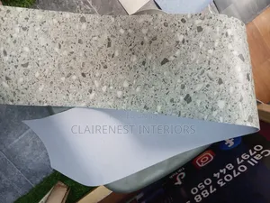 Nature-Inspired Home Décor Vinyl Flooring Carpet