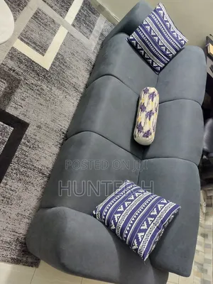 MOKO Mr Biggie 3 Seater