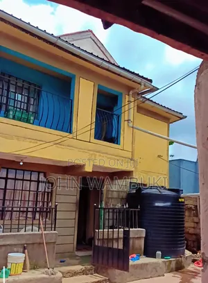 3bdrm Maisonette in Corradini Palace, Mihango for sale