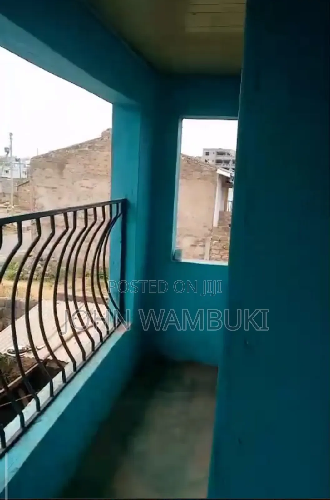 3bdrm Maisonette in Corradini Palace, Mihango for sale