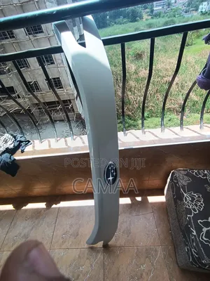 Subaru Forester Bumper