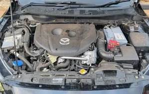 Mazda Demio 2015 Blue