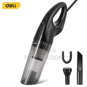 Portable Vacumm Cleaner 12v 65w EDL8081