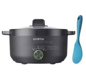 Oraimo MultiPot 3L Energy-Saving Electric Cooker - Non-Stick