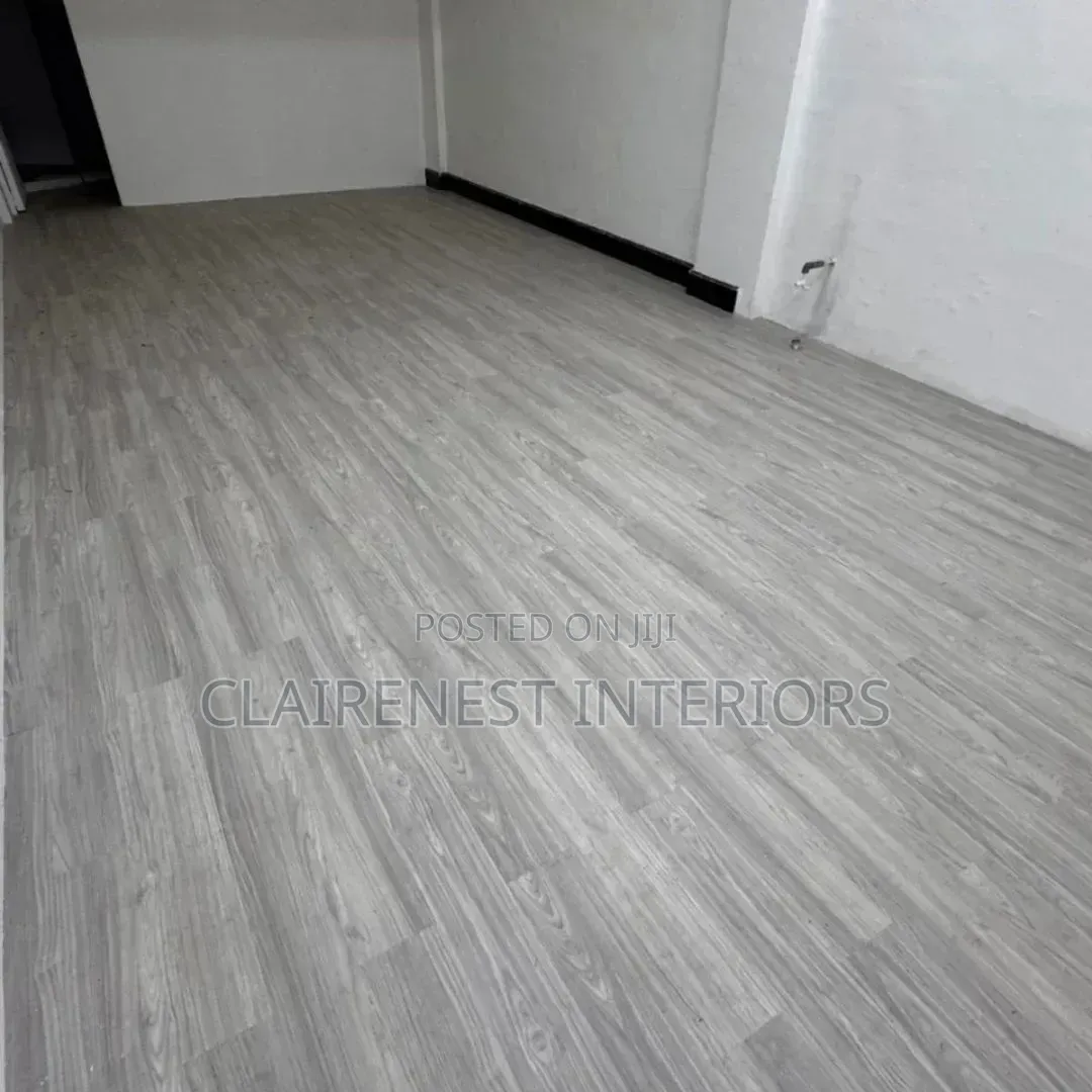 Warm Wood, Welcoming Home Luxury Vinyl Flooring Carpet