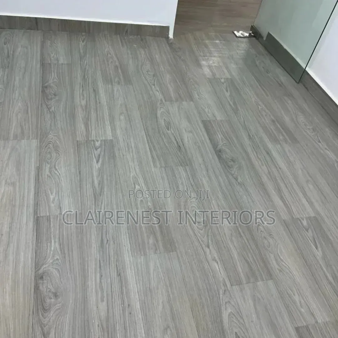 Warm Wood, Welcoming Home Luxury Vinyl Flooring Carpet