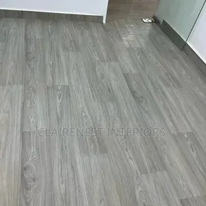 Warm Wood, Welcoming Home Luxury Vinyl Flooring Carpet