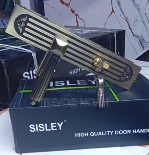 Door Handles