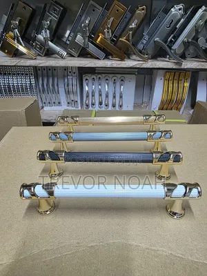 Door Handles