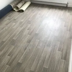 Stylish Wood for Welcoming Spaces Luxury Vinyl Tile