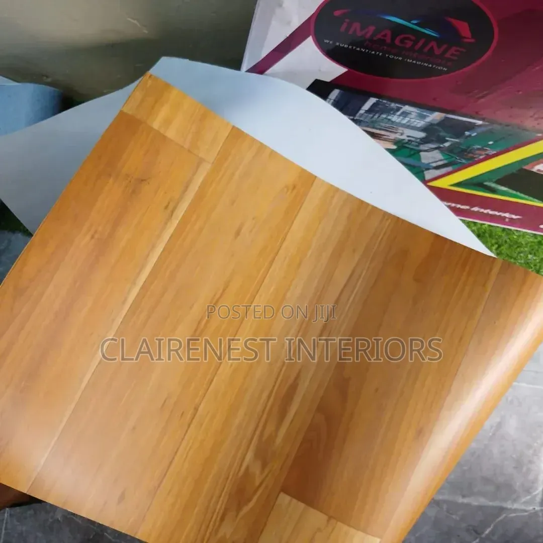 Stylish Wood for Welcoming Spaces Luxury Vinyl Tile