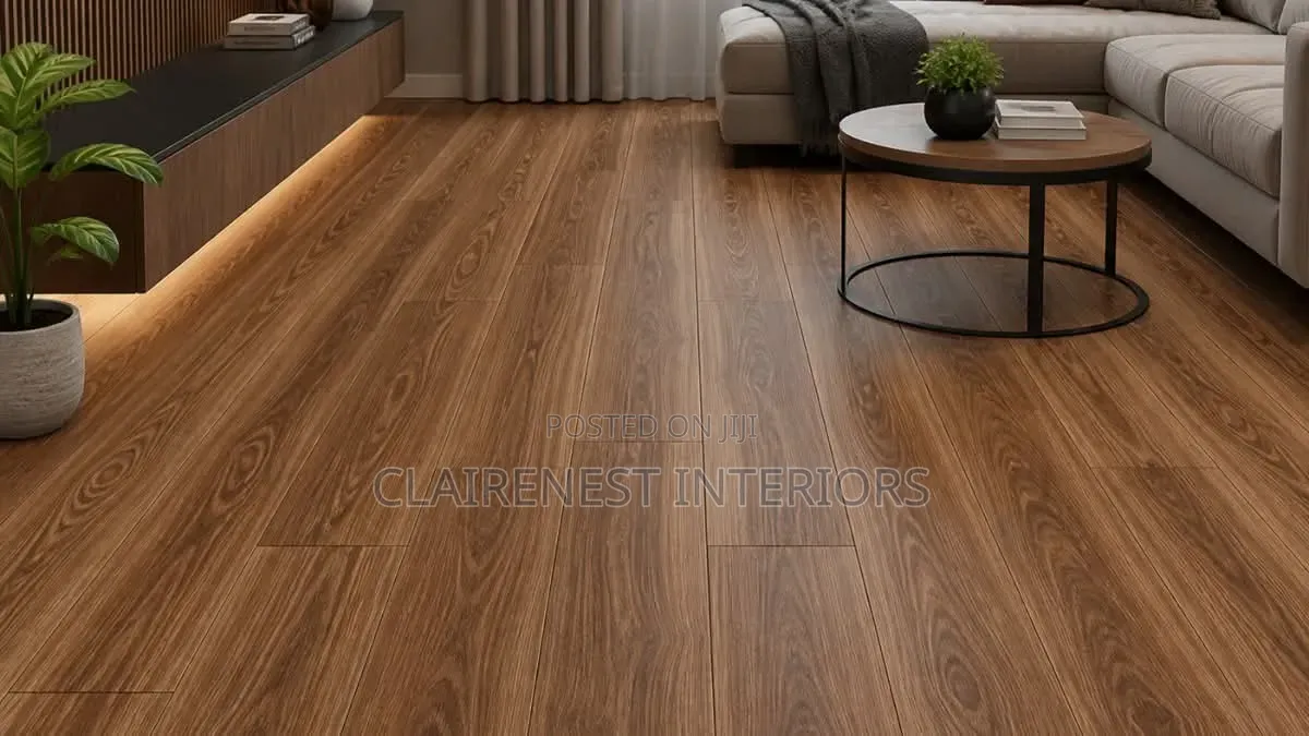 Make Your Entrance Stand Out With LVT Flooring Carpet