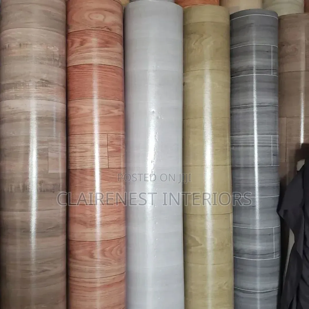 Make Your Doorway More Beautiful With Luxury Vinyl Tiles