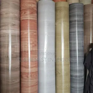 Make Your Doorway More Beautiful With Luxury Vinyl Tiles