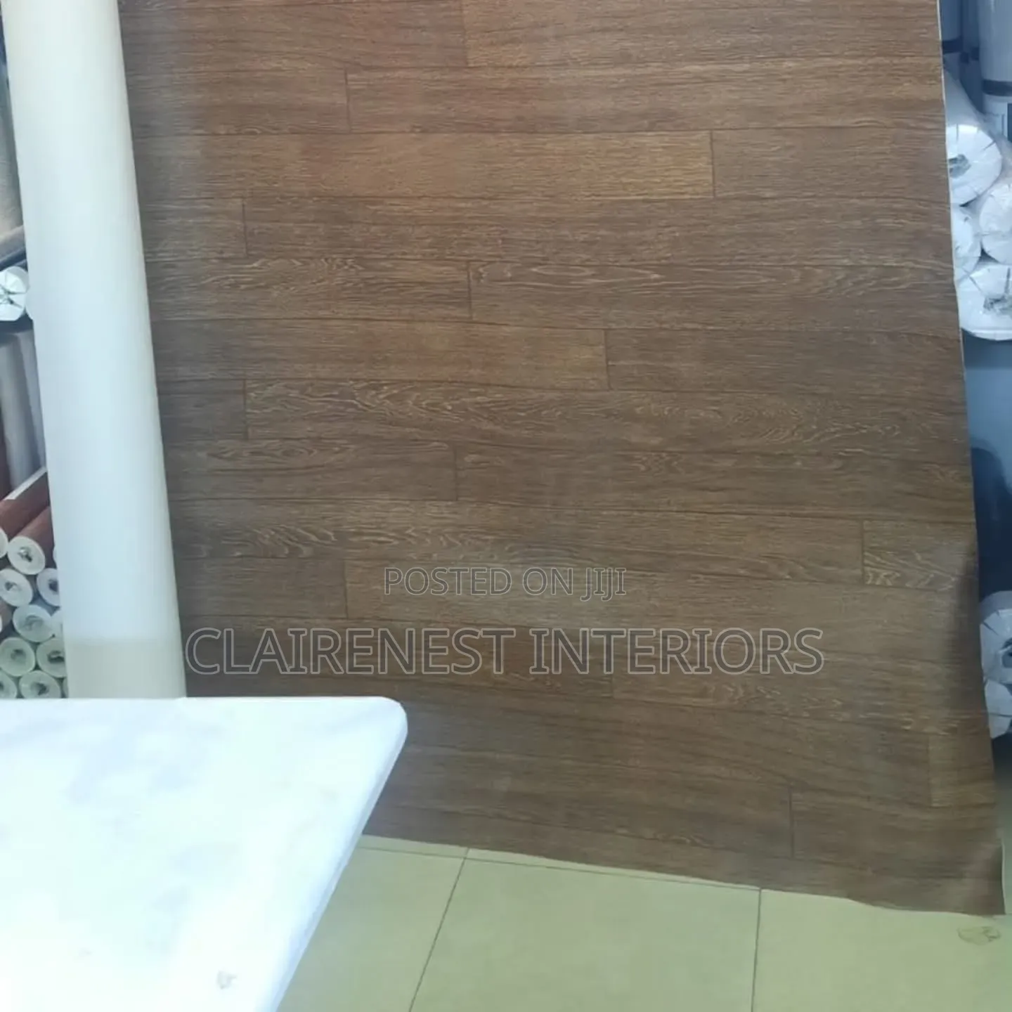 Make Your Doorway More Beautiful With Luxury Vinyl Tiles
