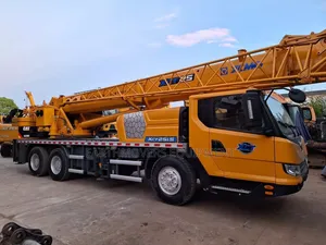 Crane for Hire