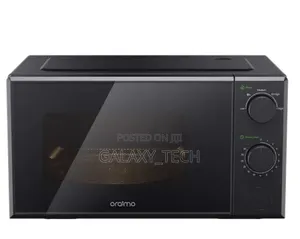 Oraimo Microwave Oven InfiWave Lite 20L