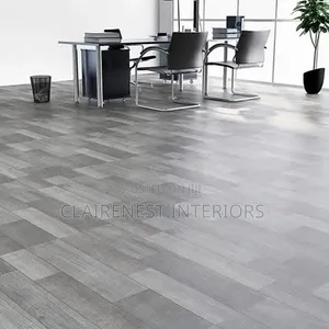 Add Natural Character to Your Décor With Luxury Vinyl Flooring