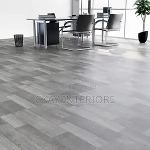Add Natural Character to Your Décor With Luxury Vinyl Flooring