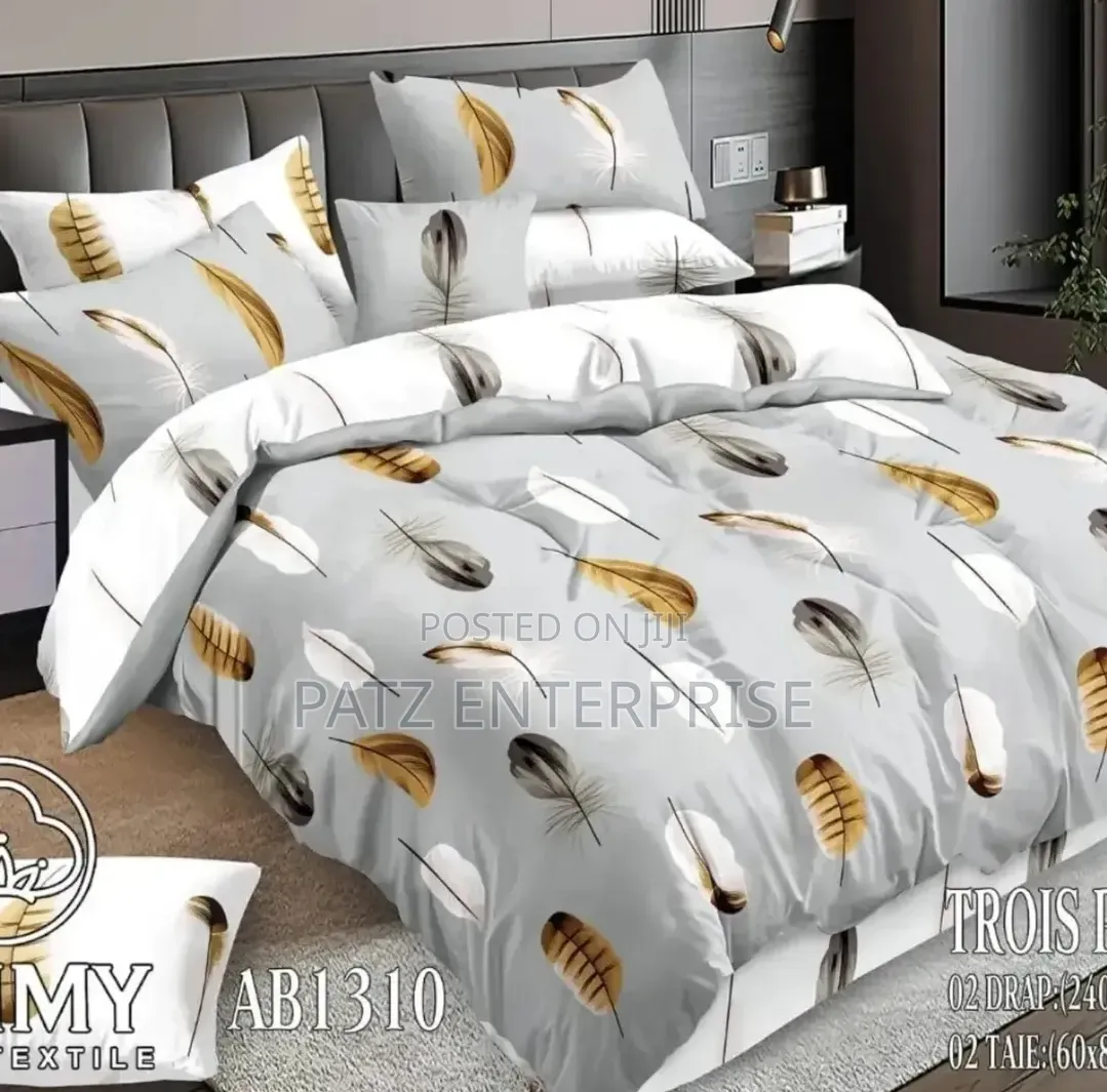 Duvet Covers