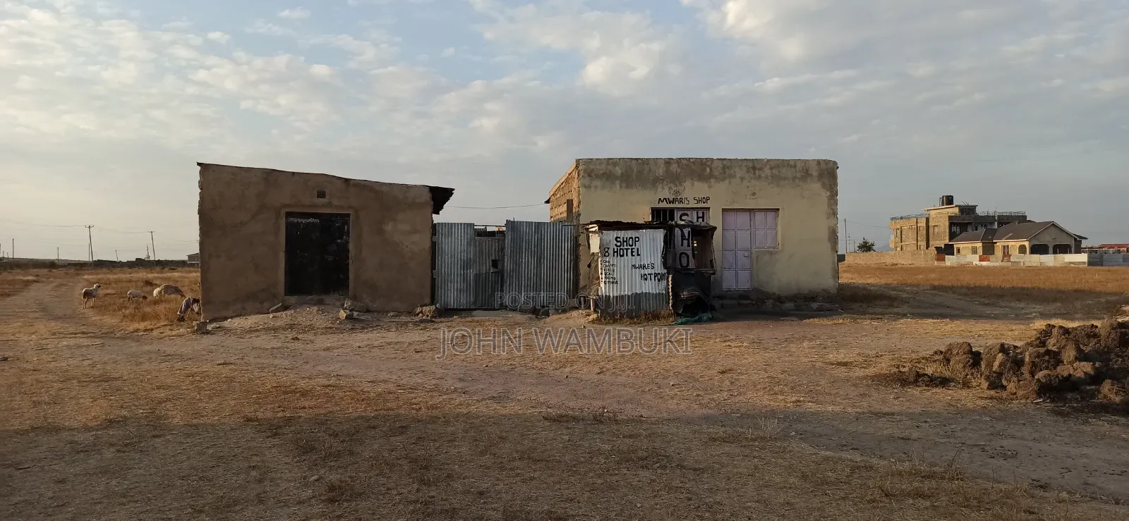 Properties