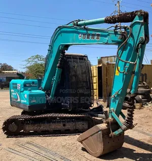 Mini Excavator for Hire