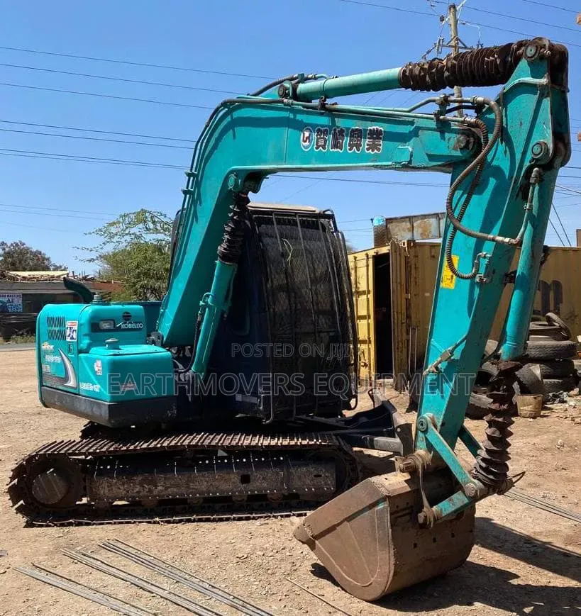 Mini Excavator for Hire
