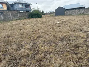 Residential 40*80 Feet Plot for Sale at Joska.