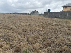 Residential 40*80 Feet Plot for Sale at Joska.