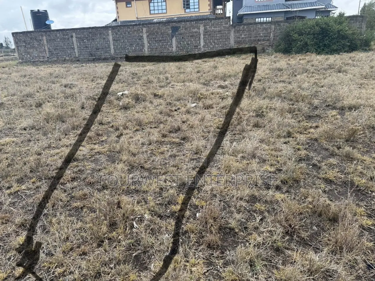 Residential 40*80 Feet Plot for Sale at Joska.